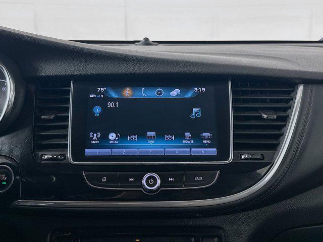 used 2019 Buick Encore car, priced at $12,398