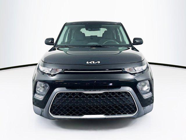 used 2022 Kia Soul car, priced at $14,399