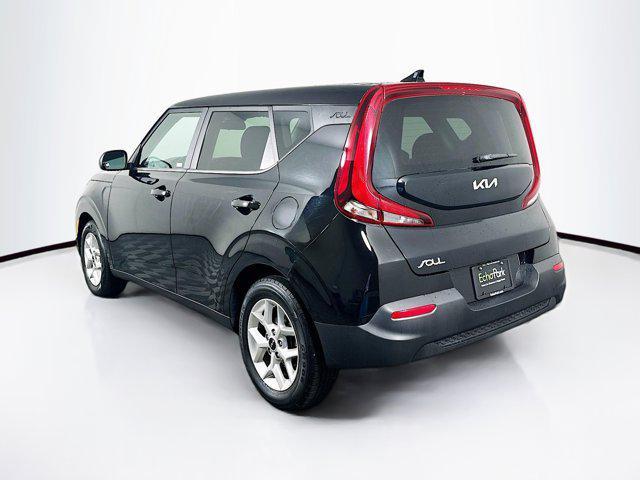 used 2022 Kia Soul car, priced at $14,399