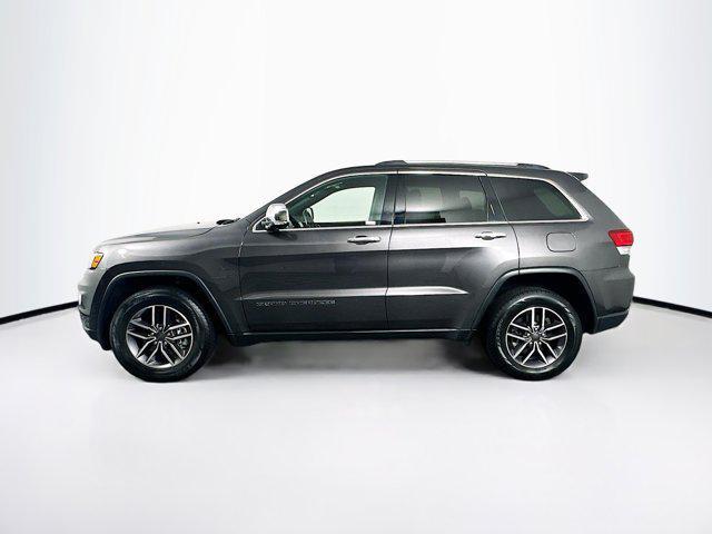 used 2021 Jeep Grand Cherokee car, priced at $25,999