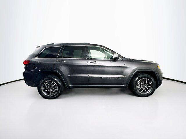 used 2021 Jeep Grand Cherokee car, priced at $25,999