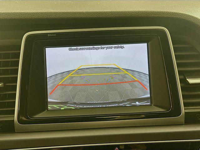 used 2019 Hyundai Sonata car, priced at $13,496