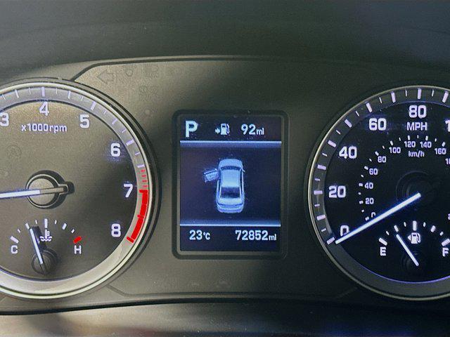 used 2019 Hyundai Sonata car, priced at $13,496