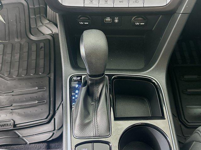 used 2019 Hyundai Sonata car, priced at $13,496