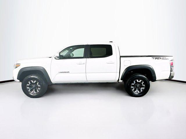used 2023 Toyota Tacoma car, priced at $32,197