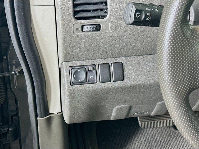 used 2012 Nissan Xterra car, priced at $6,998