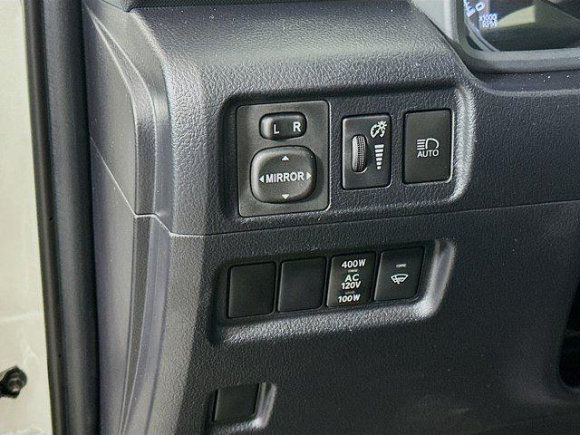 used 2023 Toyota 4Runner car, priced at $35,197