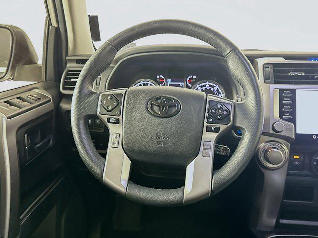used 2023 Toyota 4Runner car, priced at $35,197