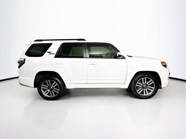 used 2023 Toyota 4Runner car, priced at $35,197