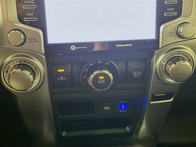 used 2023 Toyota 4Runner car, priced at $35,197