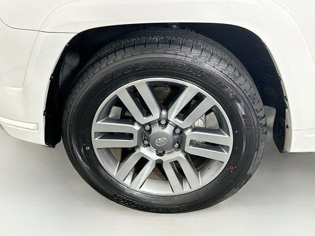 used 2023 Toyota 4Runner car, priced at $35,197