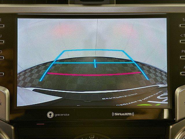 used 2023 Toyota 4Runner car, priced at $35,197