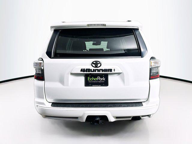 used 2023 Toyota 4Runner car, priced at $35,197