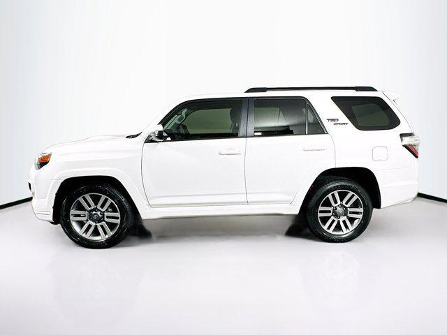 used 2023 Toyota 4Runner car, priced at $35,197