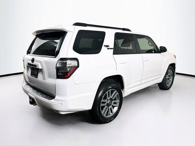 used 2023 Toyota 4Runner car, priced at $35,197