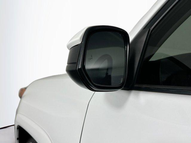 used 2023 Toyota 4Runner car, priced at $35,197