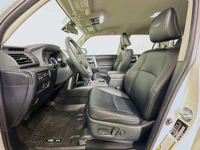 used 2023 Toyota 4Runner car, priced at $35,197