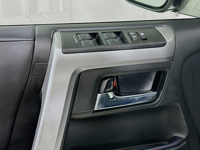 used 2023 Toyota 4Runner car, priced at $35,197