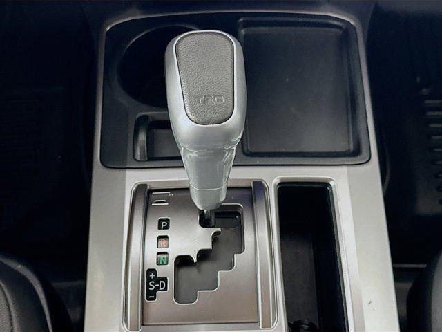 used 2023 Toyota 4Runner car, priced at $35,197