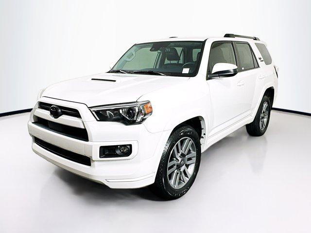 used 2023 Toyota 4Runner car, priced at $35,197
