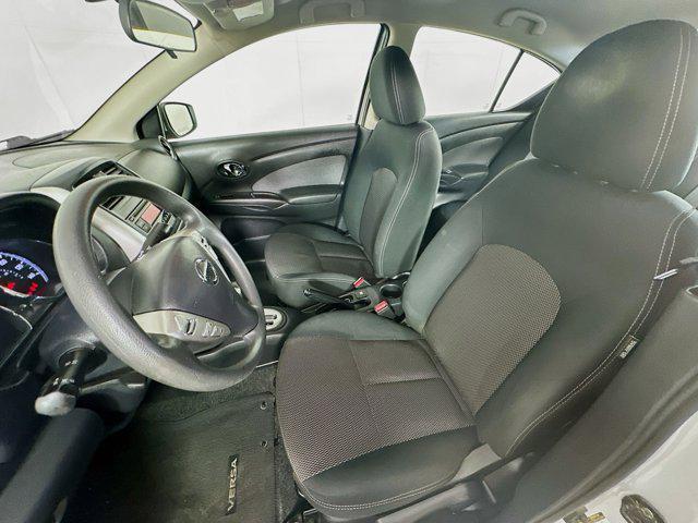 used 2015 Nissan Versa car, priced at $5,399