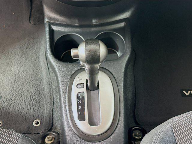 used 2015 Nissan Versa car, priced at $5,399