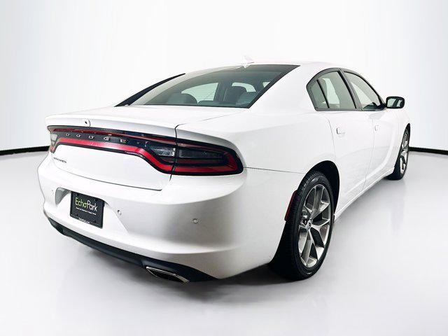 used 2022 Dodge Charger car, priced at $22,497