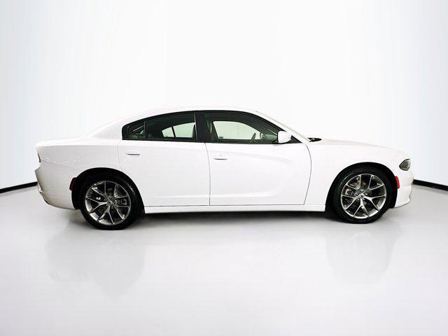 used 2022 Dodge Charger car, priced at $22,497