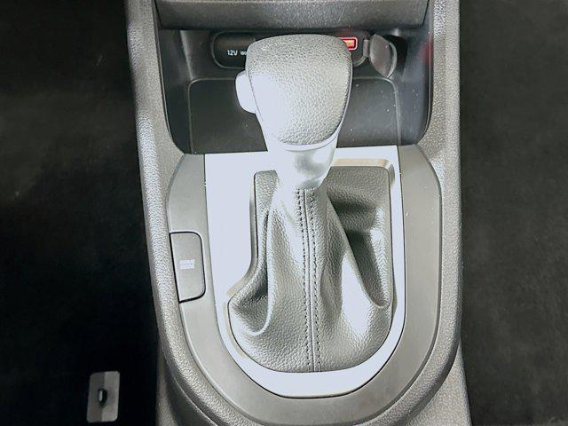 used 2024 Kia Forte car, priced at $16,897