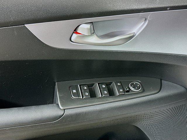 used 2024 Kia Forte car, priced at $16,897