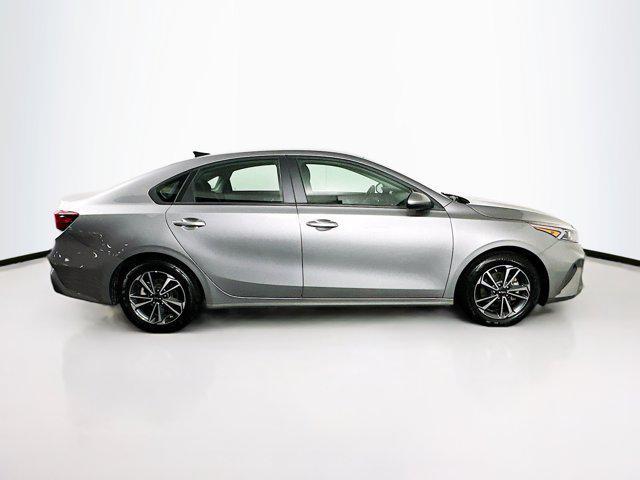 used 2024 Kia Forte car, priced at $16,897