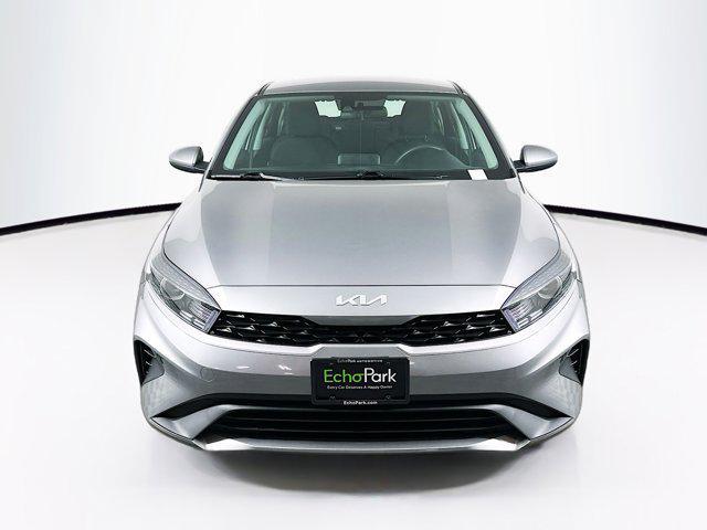 used 2024 Kia Forte car, priced at $16,897