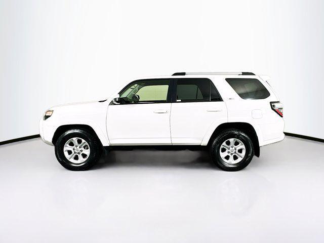 used 2023 Toyota 4Runner car, priced at $32,698