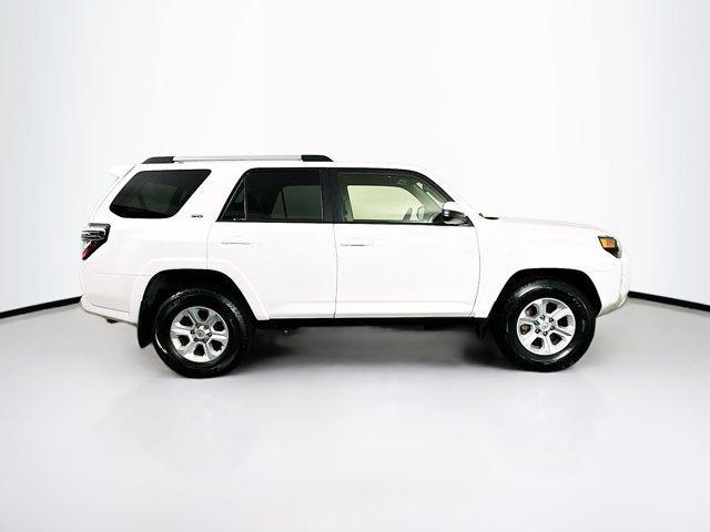 used 2023 Toyota 4Runner car, priced at $32,698