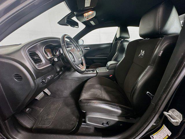 used 2020 Dodge Charger car, priced at $38,197