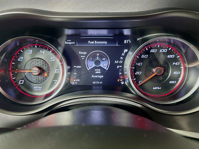 used 2020 Dodge Charger car, priced at $38,197