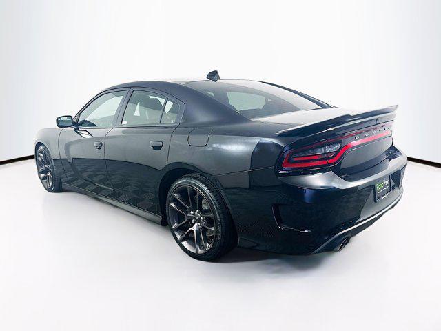 used 2020 Dodge Charger car, priced at $38,197