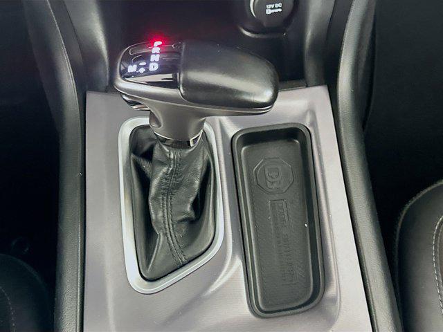 used 2020 Dodge Charger car, priced at $38,197