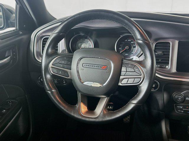used 2020 Dodge Charger car, priced at $38,197