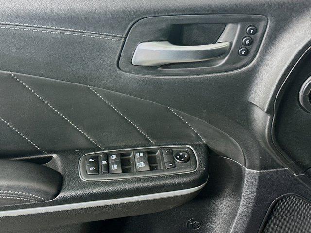 used 2020 Dodge Charger car, priced at $38,197