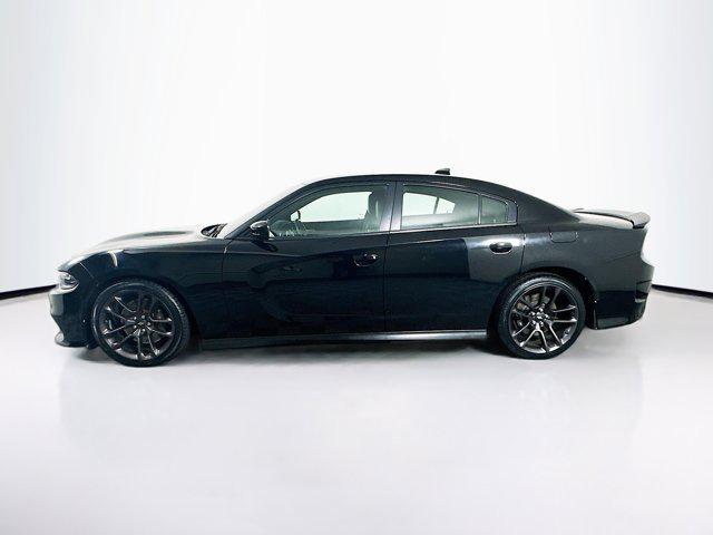 used 2020 Dodge Charger car, priced at $38,197