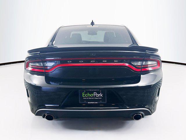 used 2020 Dodge Charger car, priced at $38,197