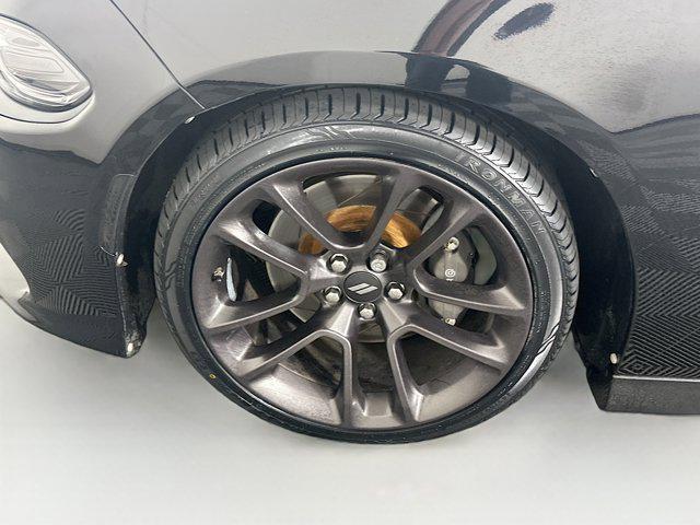 used 2020 Dodge Charger car, priced at $38,197