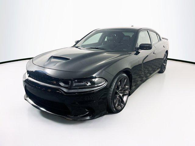 used 2020 Dodge Charger car, priced at $38,197