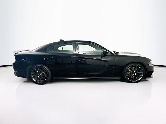 used 2020 Dodge Charger car, priced at $38,197