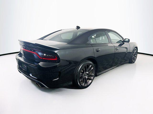 used 2020 Dodge Charger car, priced at $38,197