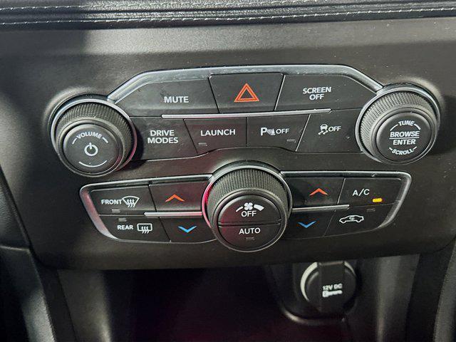 used 2020 Dodge Charger car, priced at $38,197