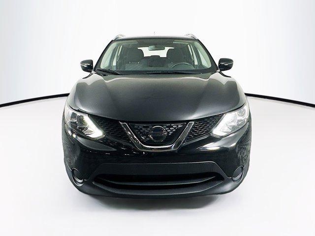 used 2018 Nissan Rogue Sport car, priced at $14,197