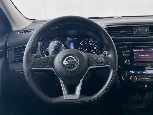 used 2018 Nissan Rogue Sport car, priced at $14,197