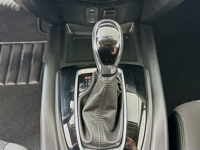 used 2018 Nissan Rogue Sport car, priced at $14,197